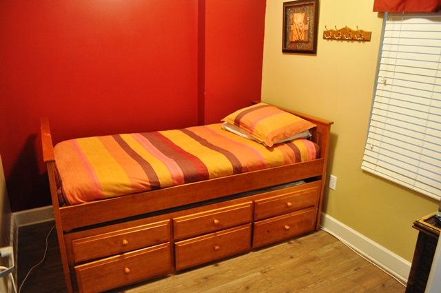 SUNRISE BEACH - Residential