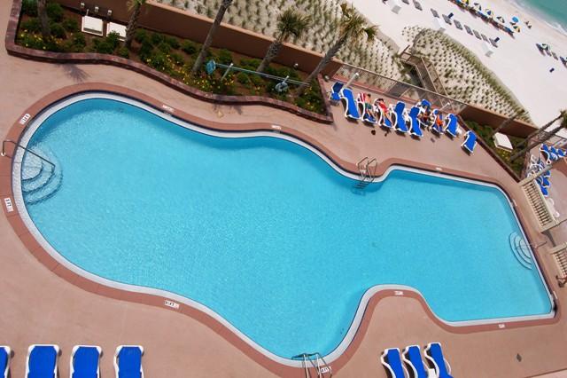 SUNRISE BEACH - Residential