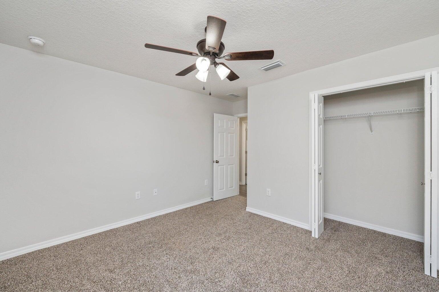 GARDEN CITY - Residential Lease