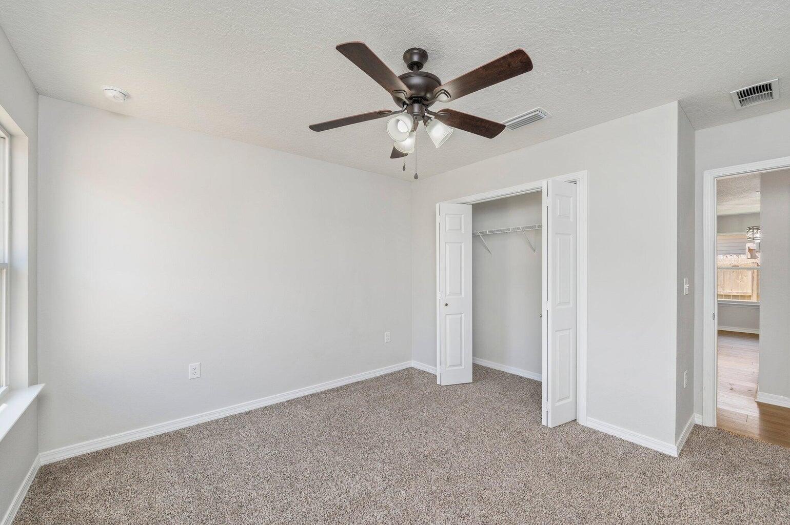 GARDEN CITY - Residential Lease