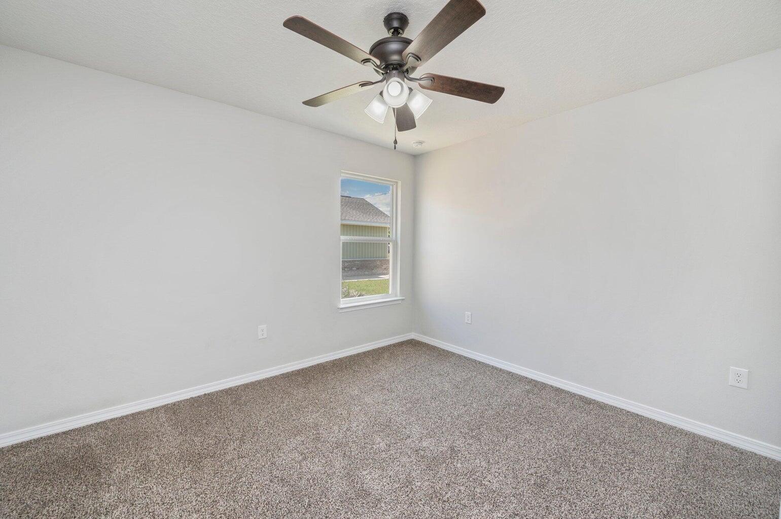 GARDEN CITY - Residential Lease