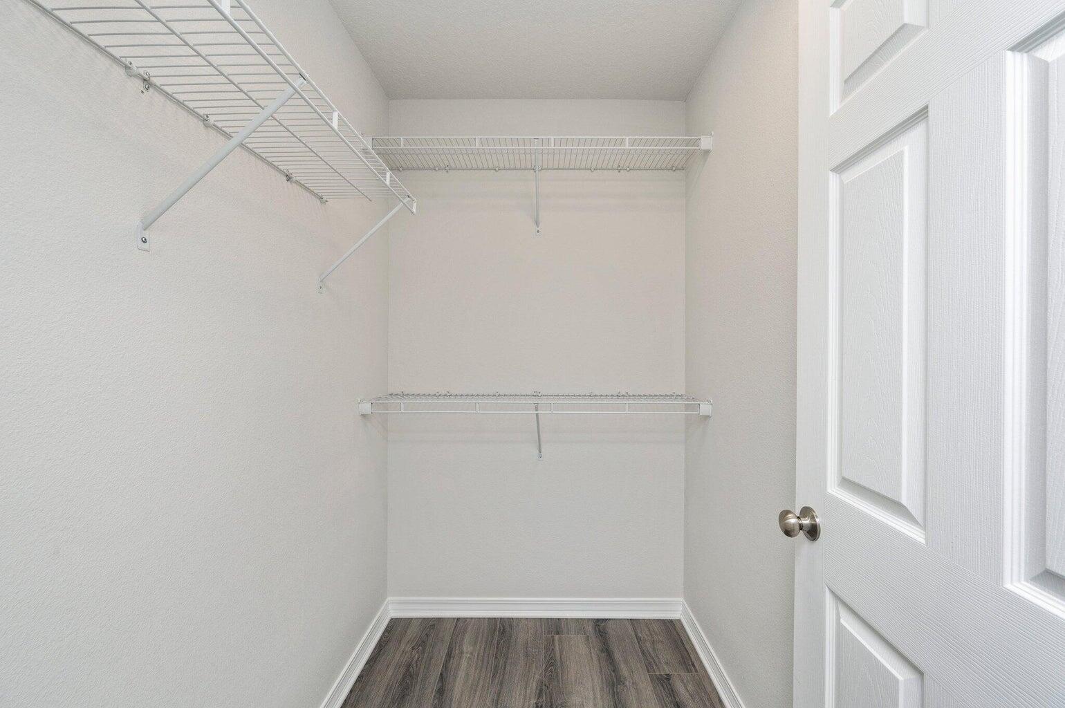 GARDEN CITY - Residential Lease