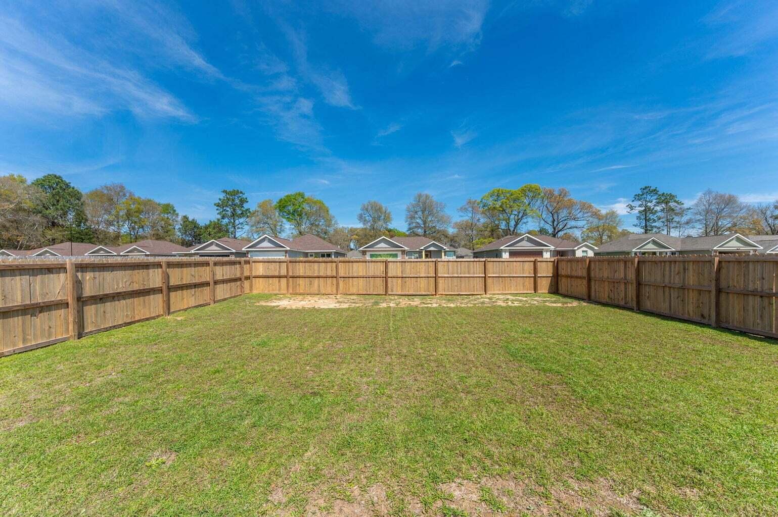 GARDEN CITY - Residential Lease