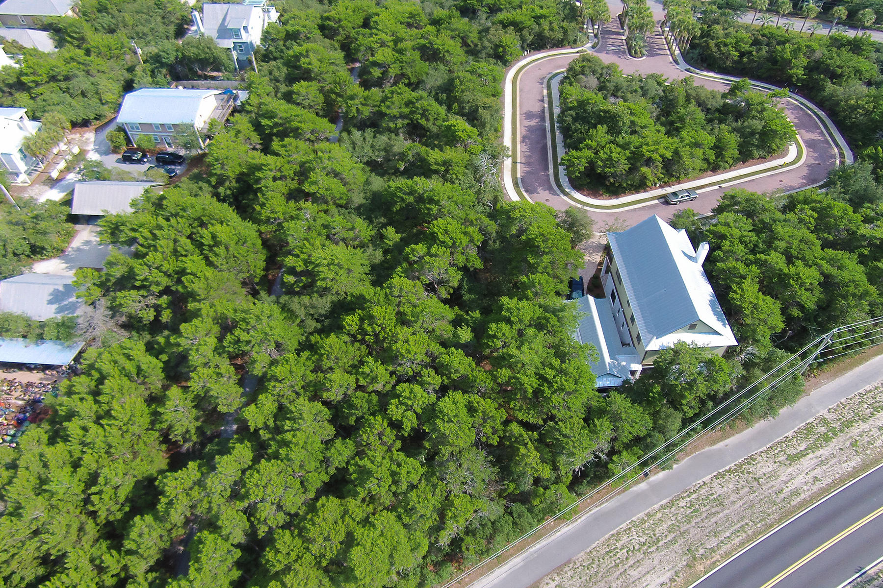 HERITAGE DUNES - Land