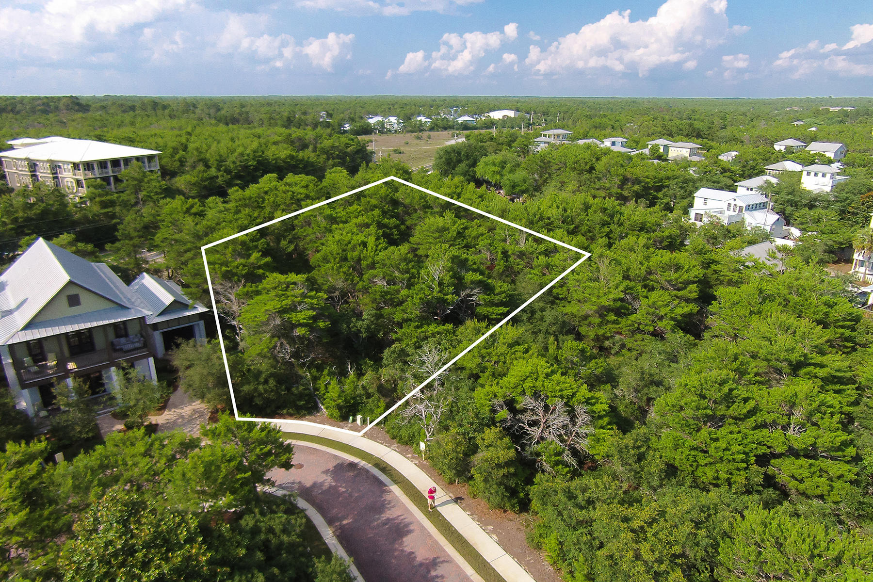 HERITAGE DUNES - Land