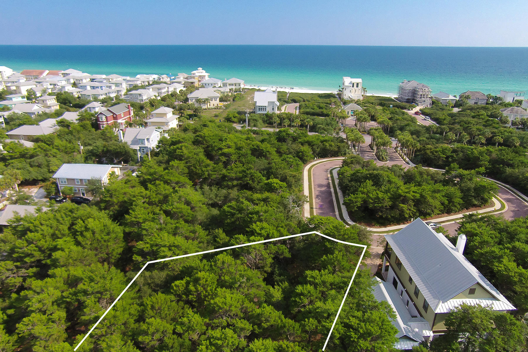 HERITAGE DUNES - Land