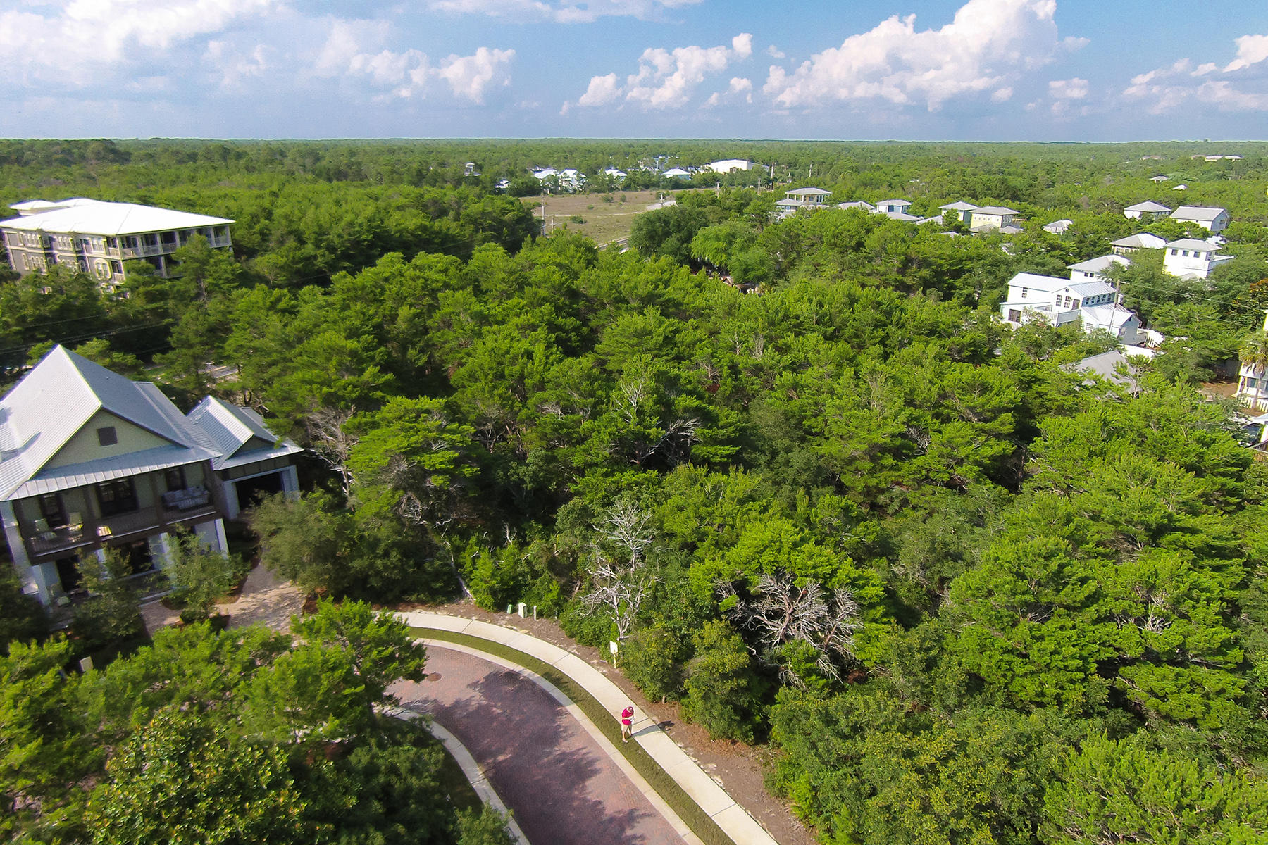 HERITAGE DUNES - Land