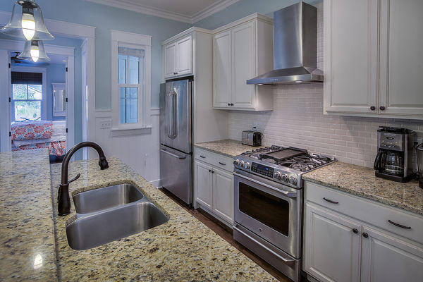 WATERCOLOR - Residential