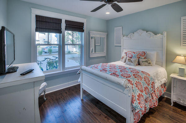 WATERCOLOR - Residential