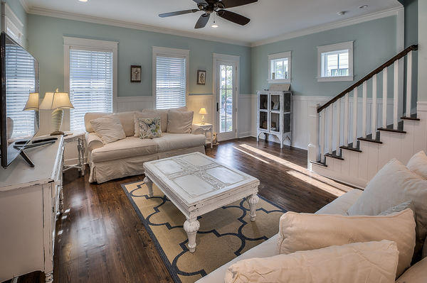 WATERCOLOR - Residential