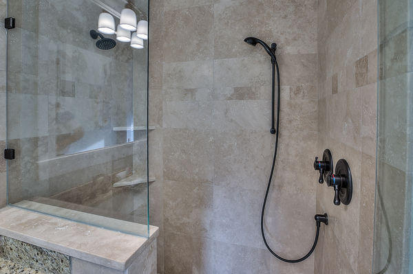 WATERCOLOR - Residential