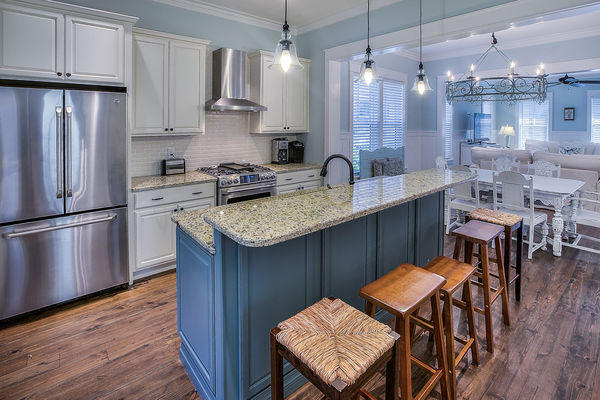 WATERCOLOR - Residential