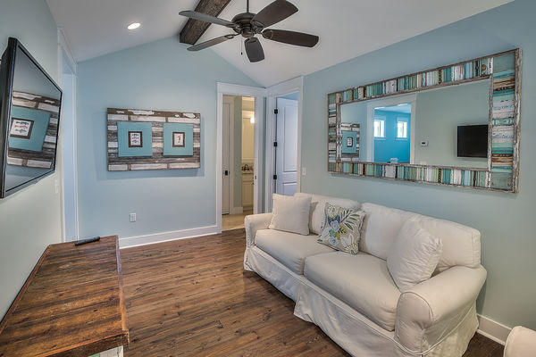 WATERCOLOR - Residential