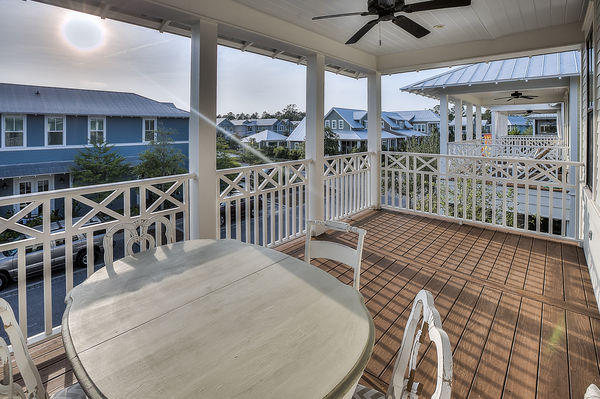 WATERCOLOR - Residential