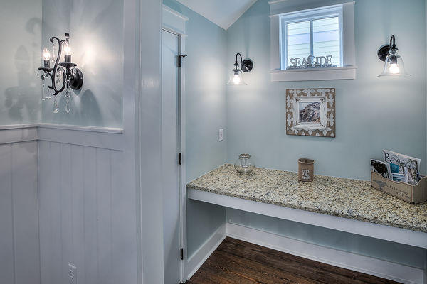 WATERCOLOR - Residential