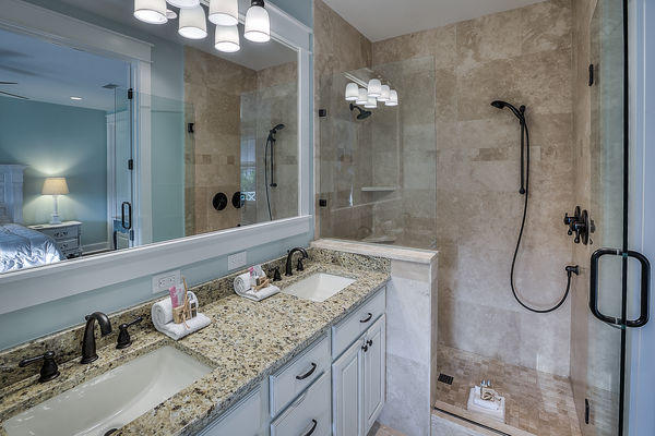 WATERCOLOR - Residential