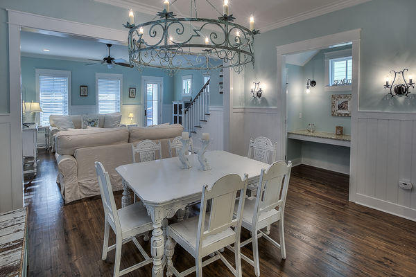 WATERCOLOR - Residential