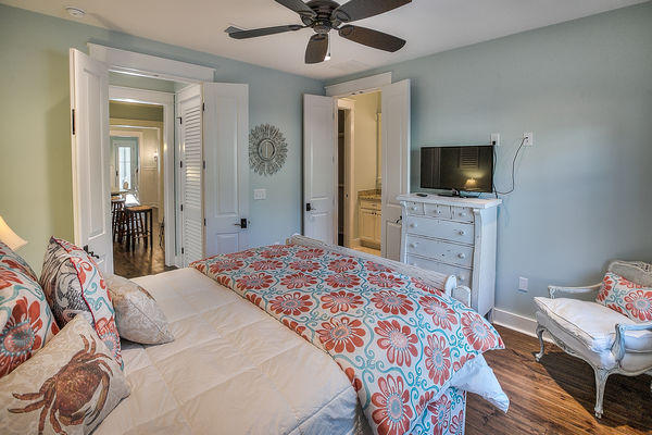 WATERCOLOR - Residential