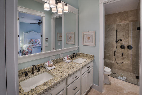 WATERCOLOR - Residential