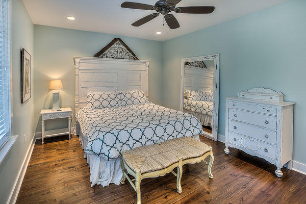 WATERCOLOR - Residential