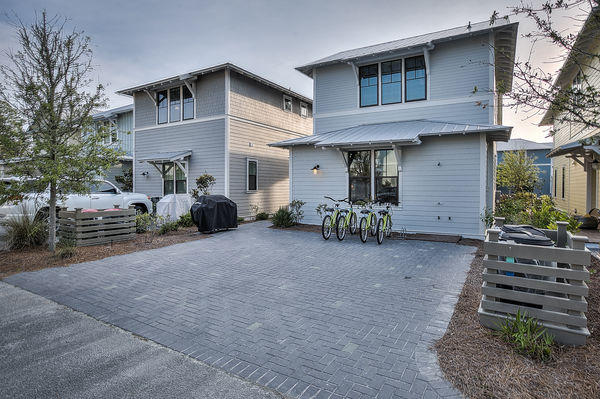 WATERCOLOR - Residential