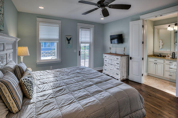 WATERCOLOR - Residential