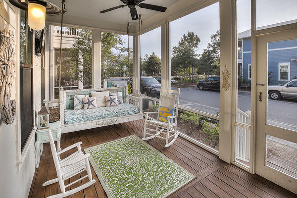 WATERCOLOR - Residential