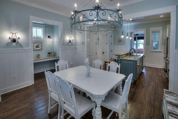 WATERCOLOR - Residential