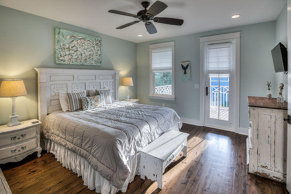 WATERCOLOR - Residential