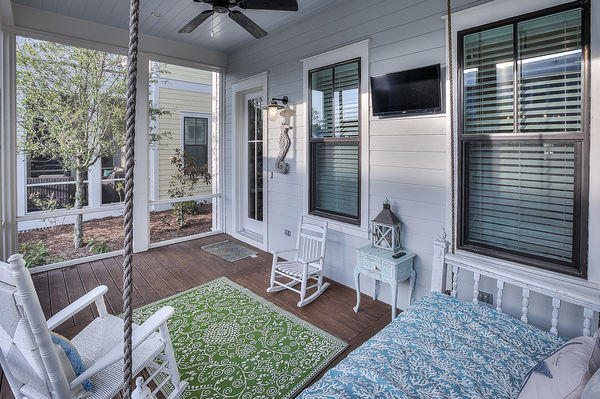 WATERCOLOR - Residential