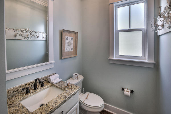 WATERCOLOR - Residential