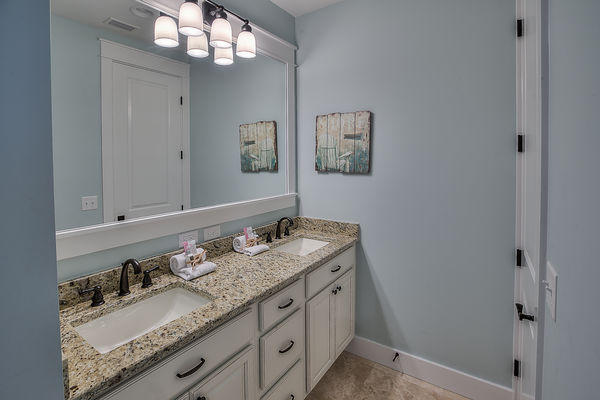 WATERCOLOR - Residential