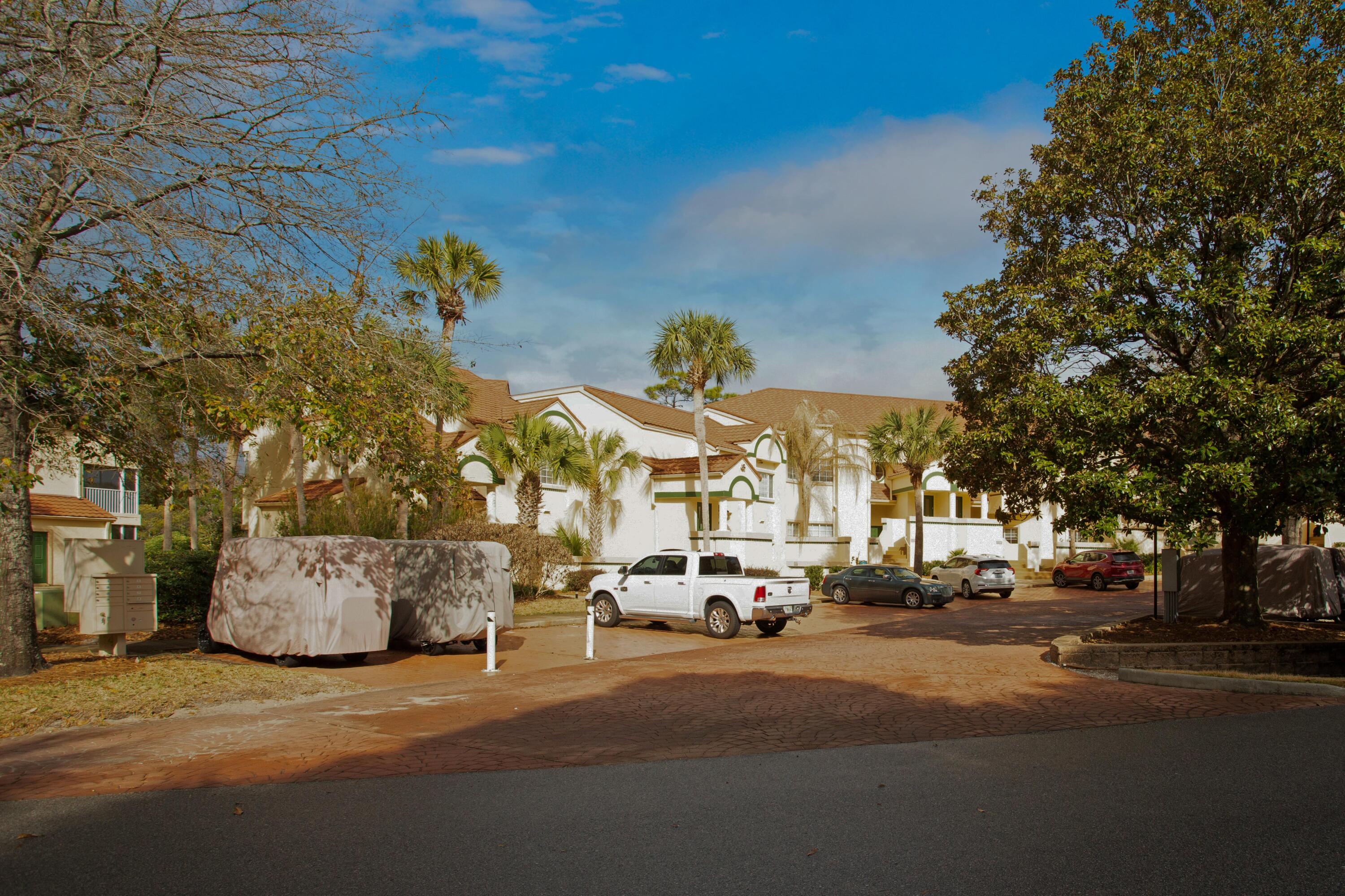 TIVOLI BY THE SEA 1 - Residential