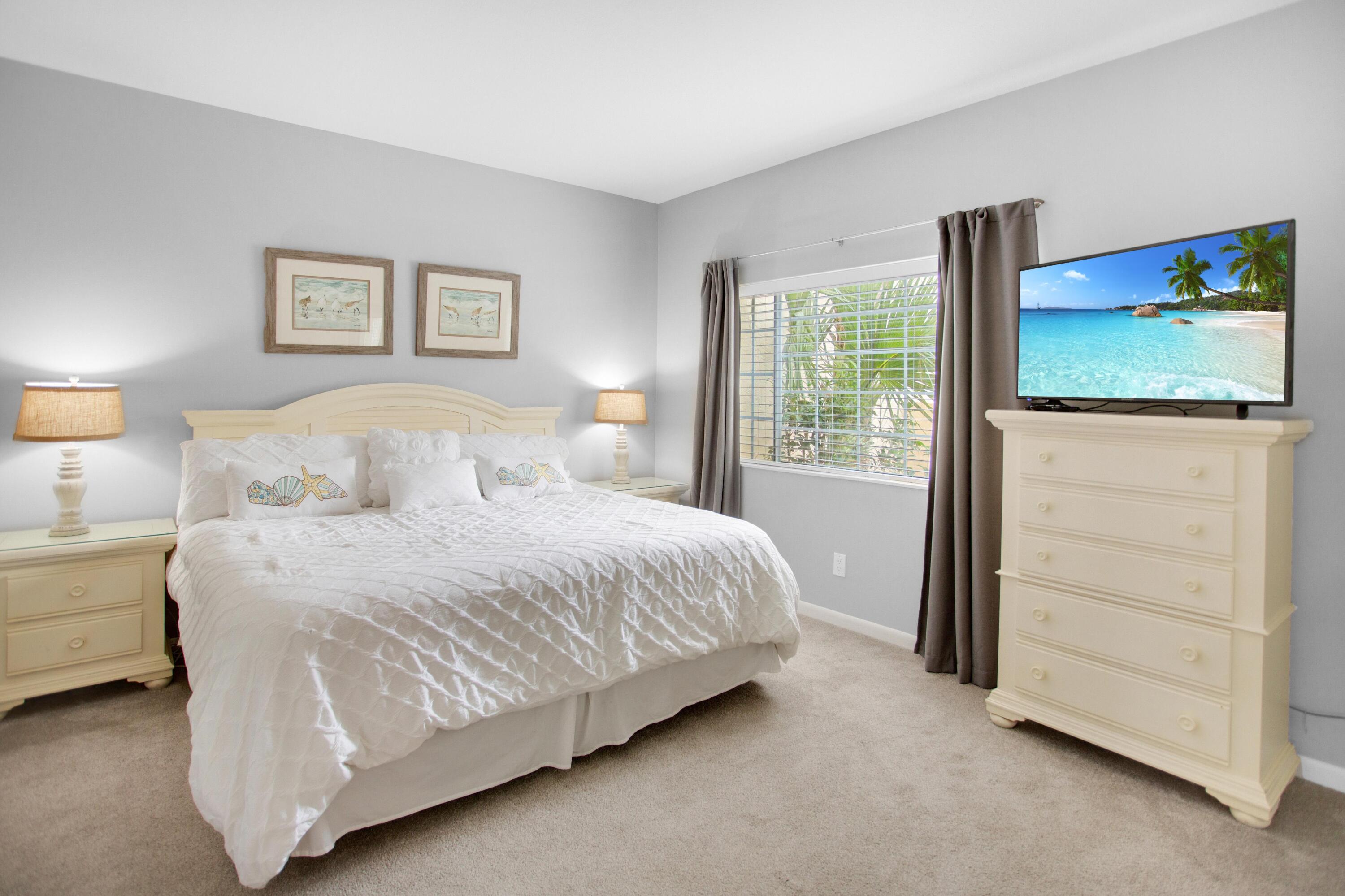TIVOLI BY THE SEA 1 - Residential