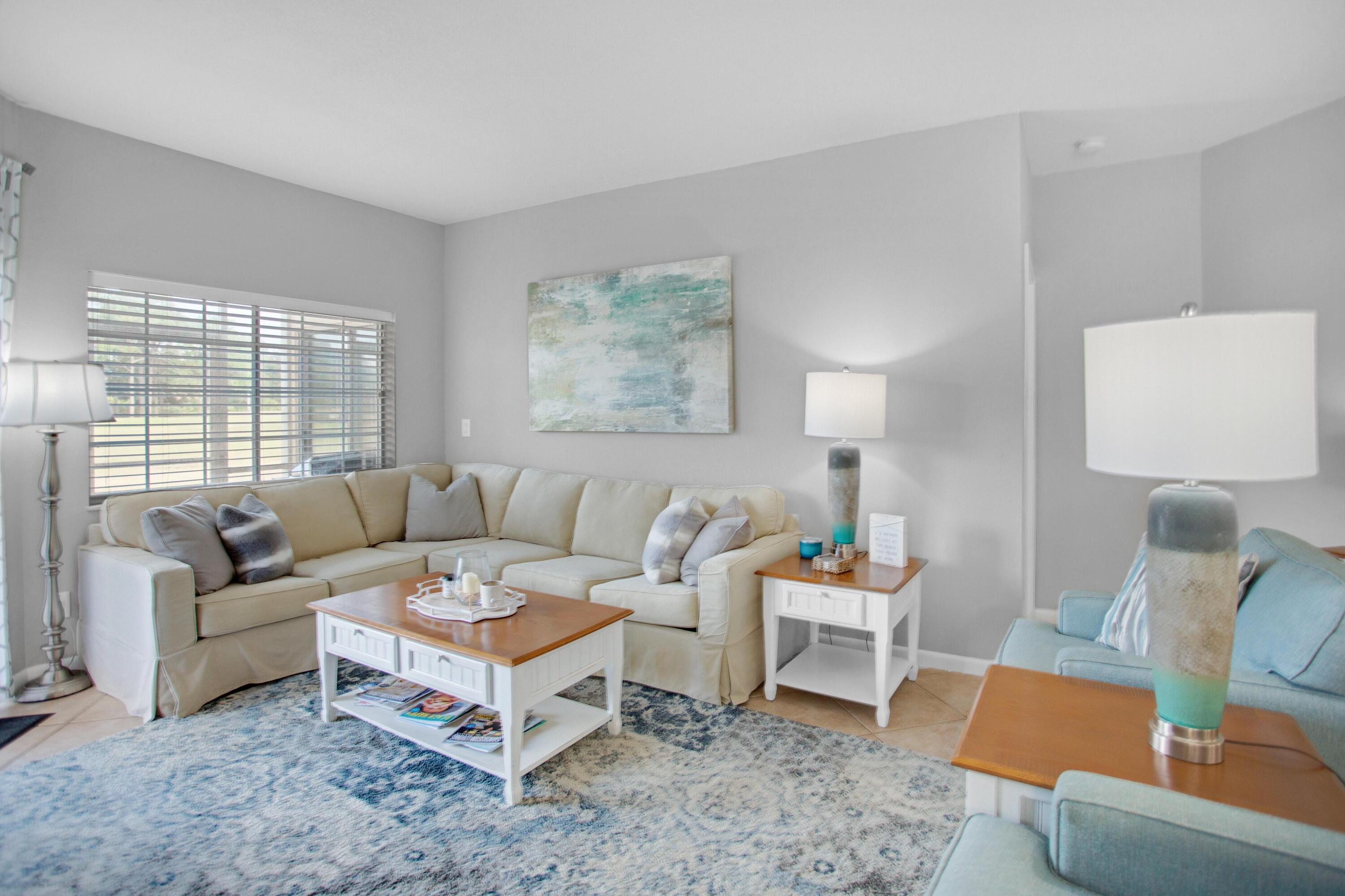 TIVOLI BY THE SEA 1 - Residential