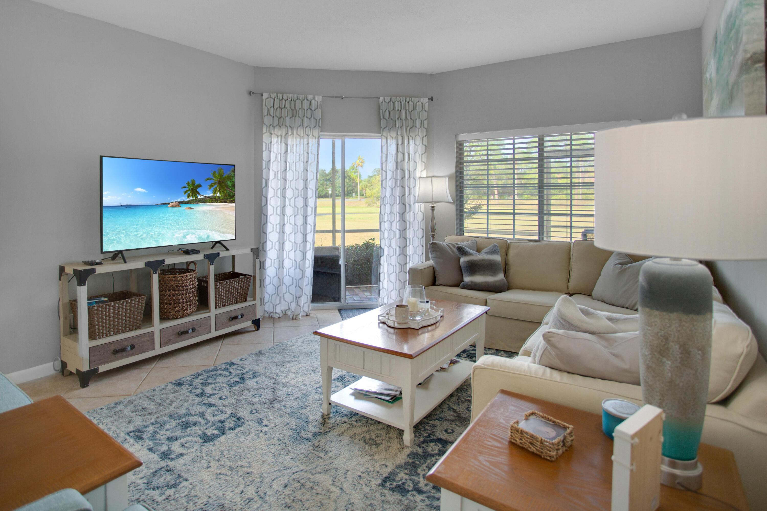 TIVOLI BY THE SEA 1 - Residential