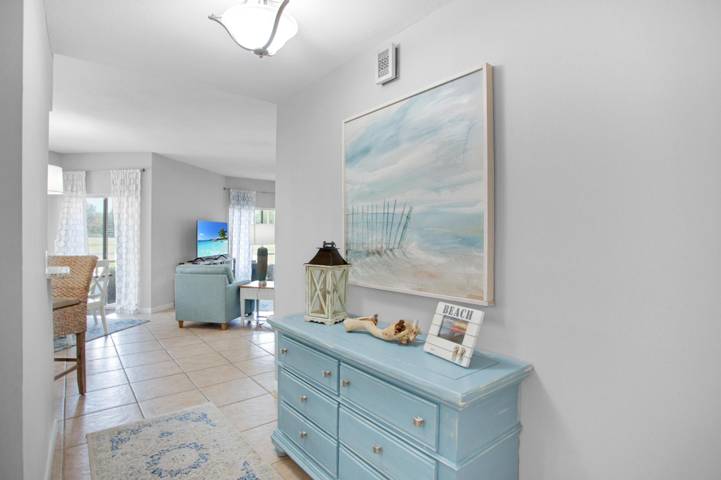 TIVOLI BY THE SEA 1 - Residential