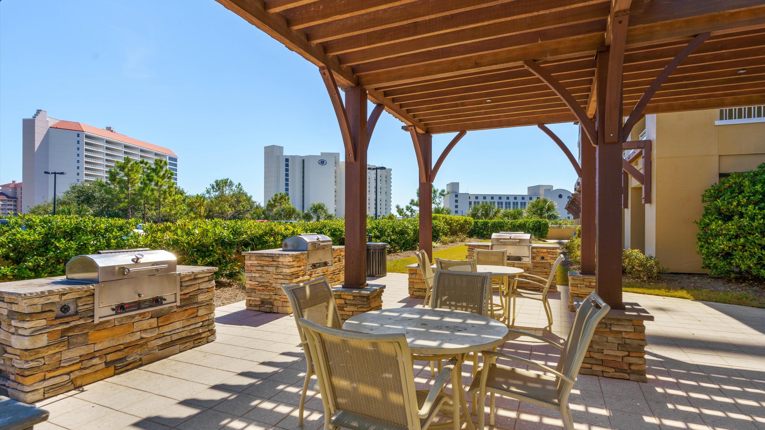 LUAU I - Residential