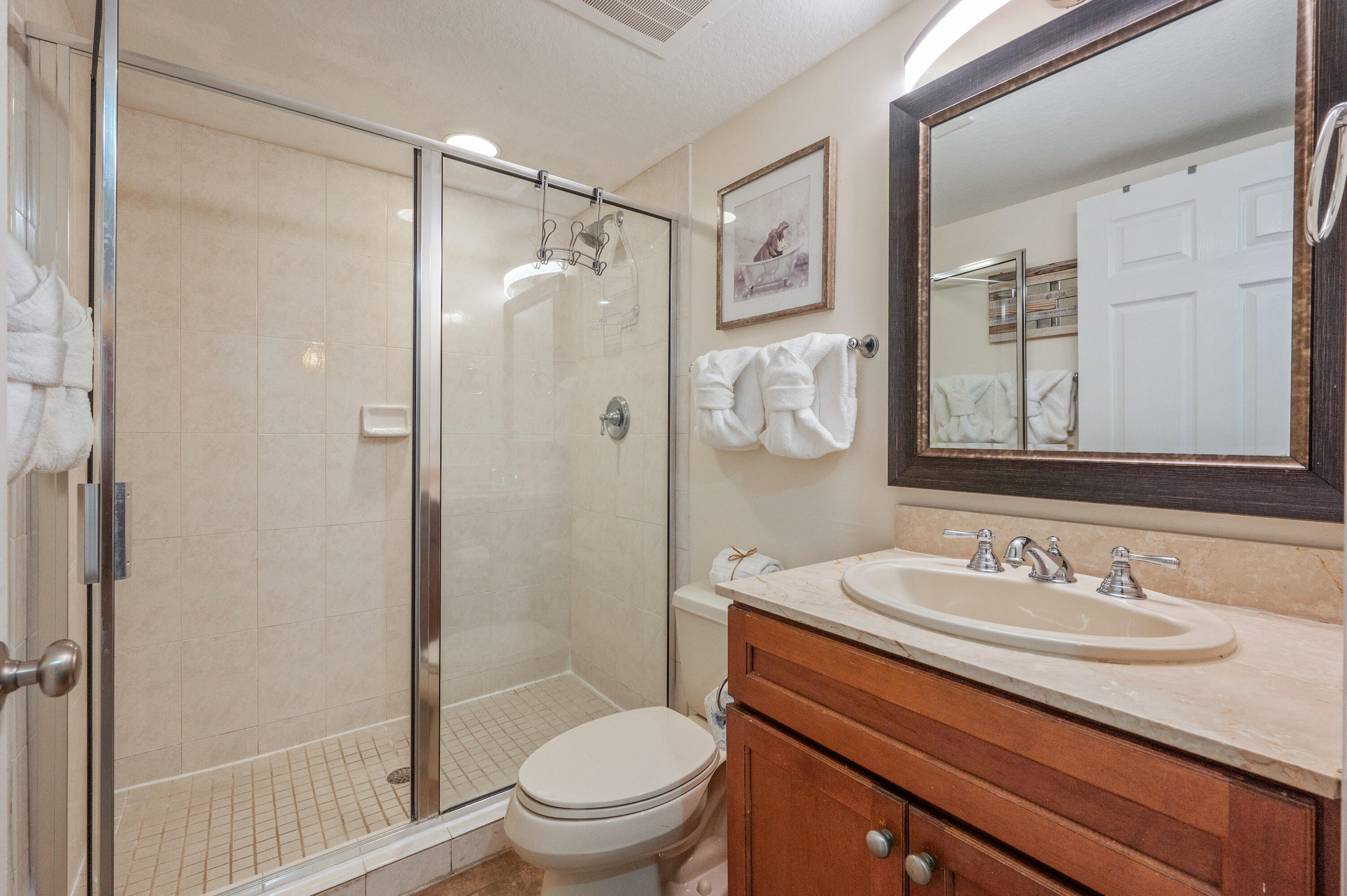 DESTIN WEST OSPREY - Residential