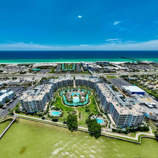 DESTIN WEST OSPREY - Residential