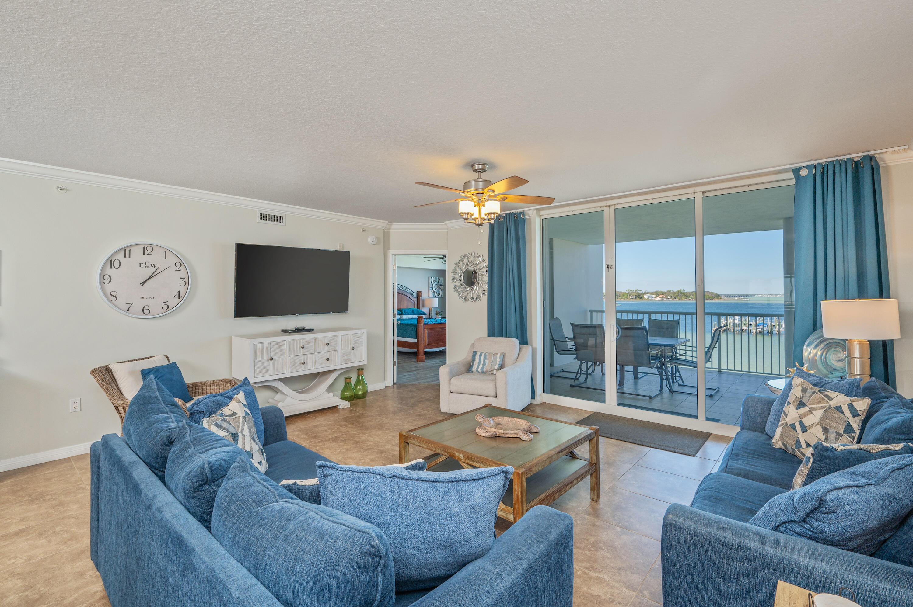 DESTIN WEST OSPREY - Residential