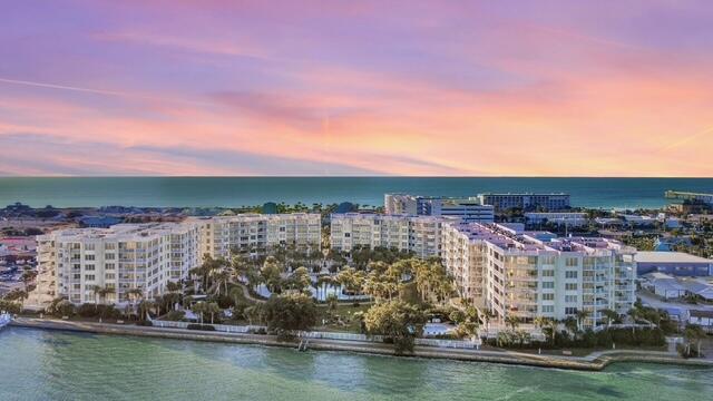 DESTIN WEST OSPREY - Residential