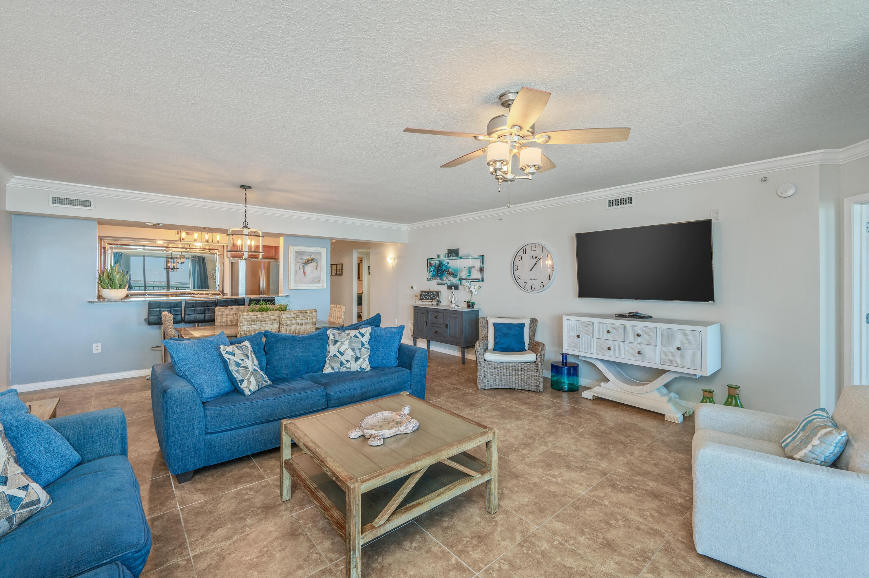 DESTIN WEST OSPREY - Residential