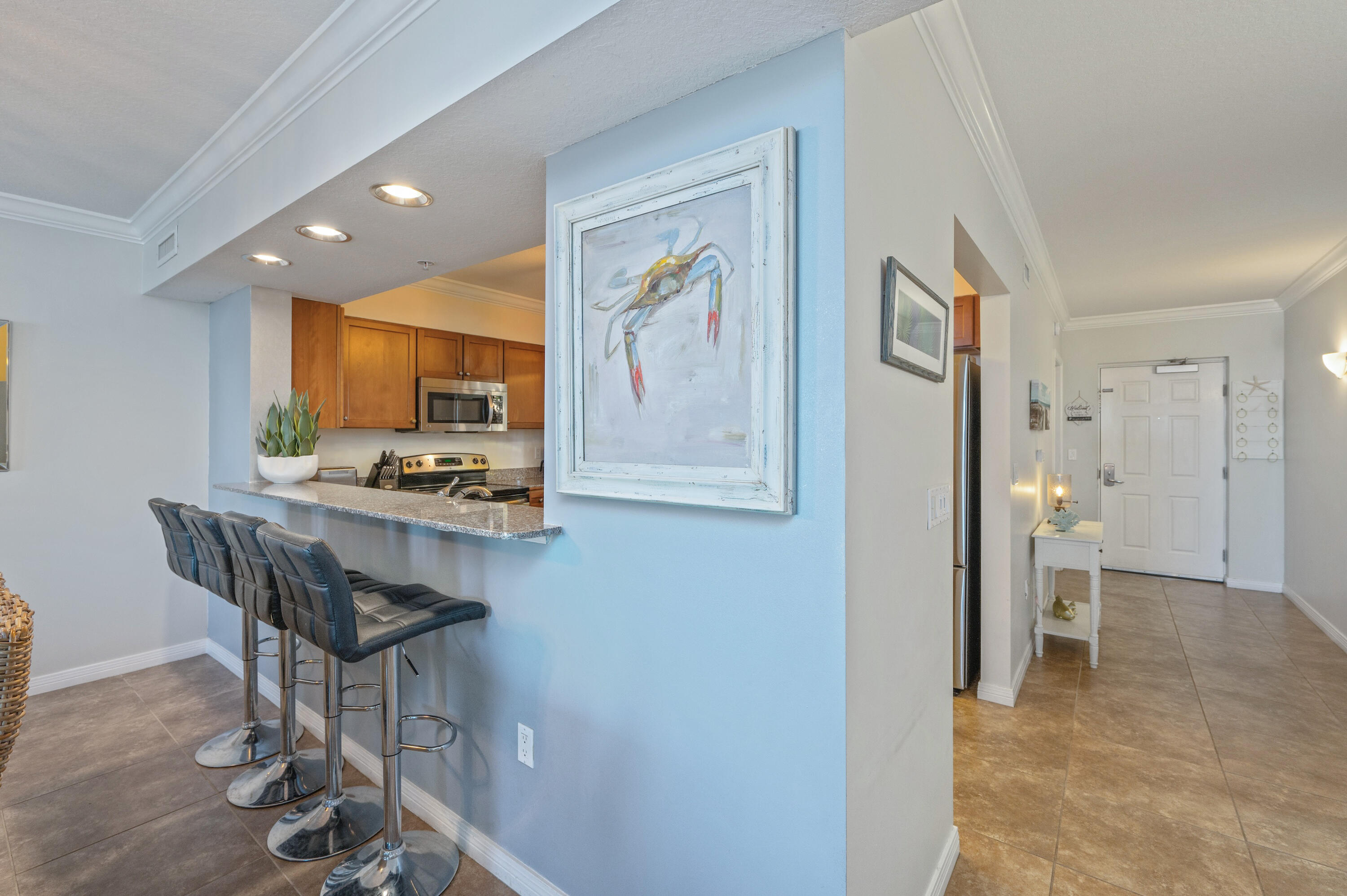 DESTIN WEST OSPREY - Residential