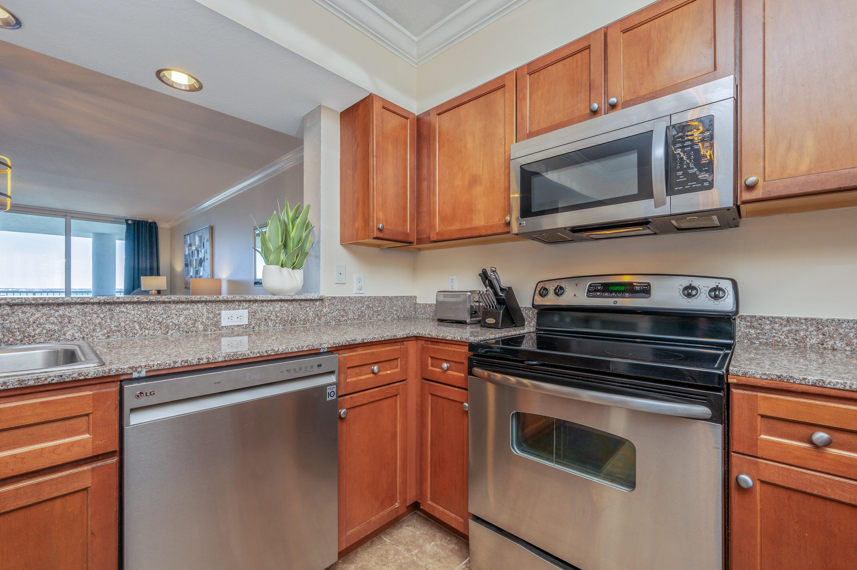 DESTIN WEST OSPREY - Residential