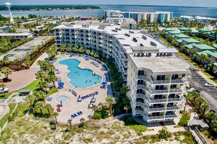 DESTIN WEST OSPREY - Residential