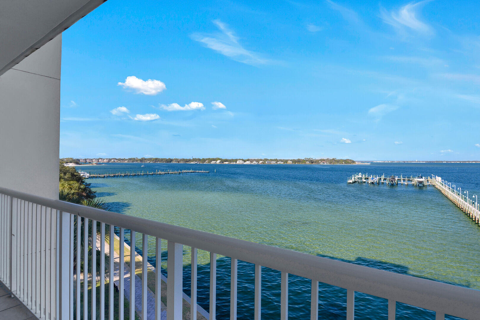 DESTIN WEST OSPREY - Residential