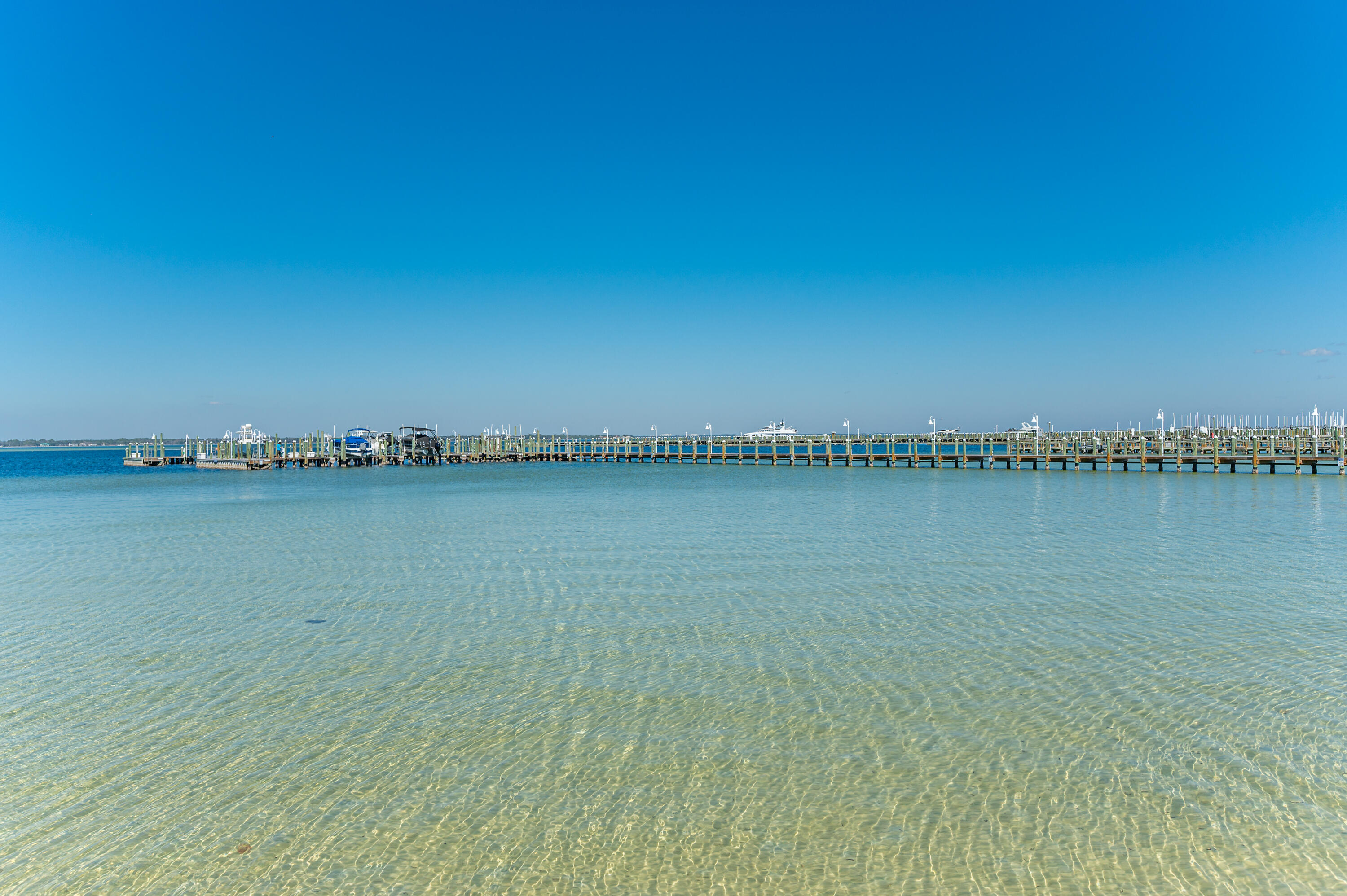 DESTIN WEST OSPREY - Residential
