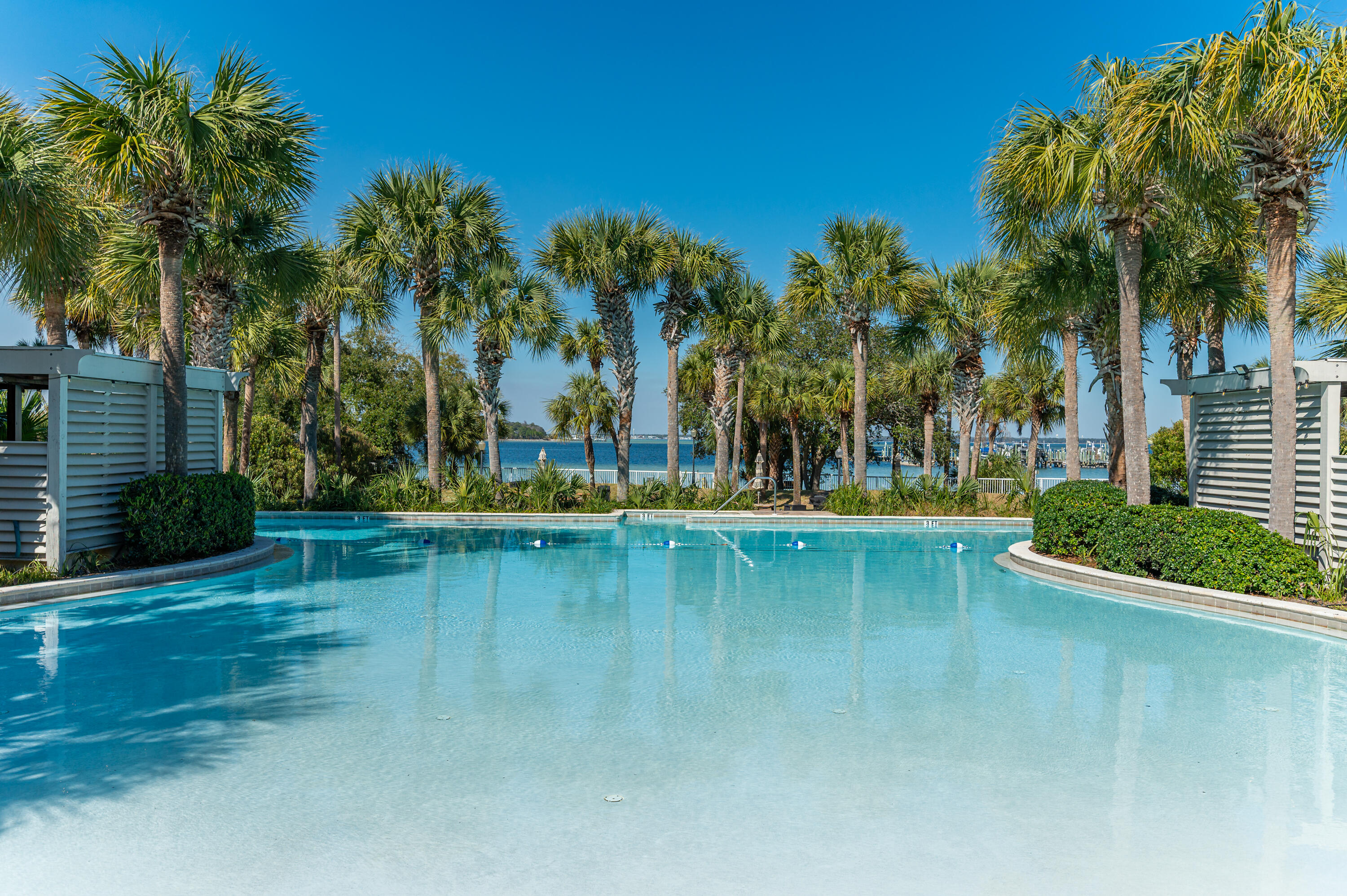 DESTIN WEST OSPREY - Residential