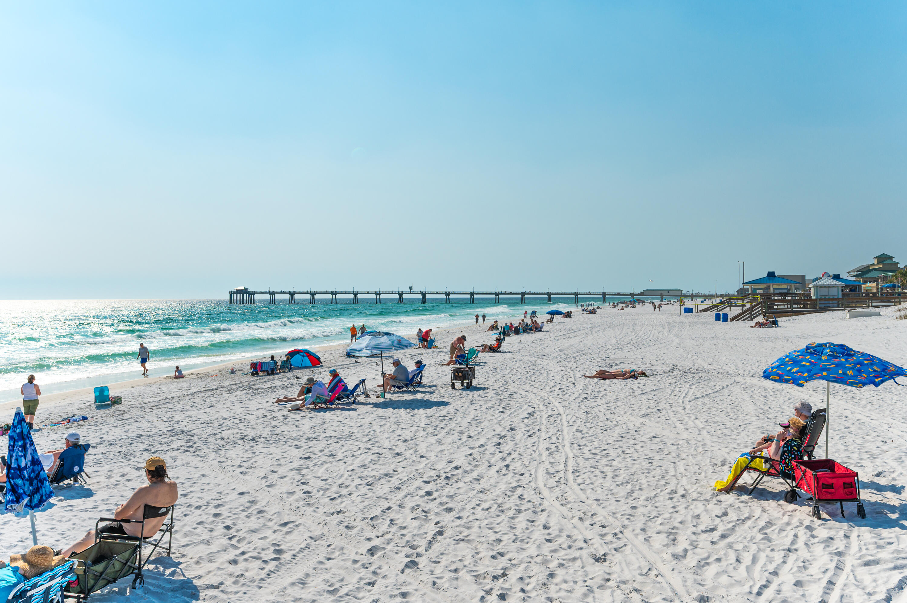 DESTIN WEST OSPREY - Residential